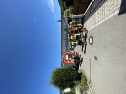 Einsatz vom 01.01.1970