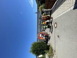 Einsatz vom 02.07.2025