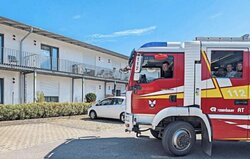 Einsatz vom 02.07.2025