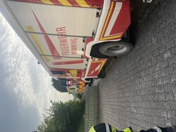 Einsatz vom 03.07.2025