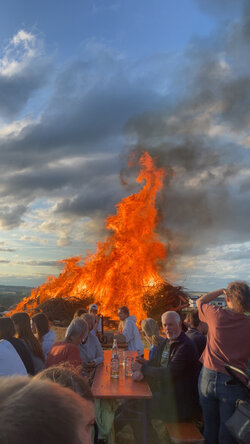 Einsatz vom 27.06.2025
