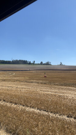 Einsatz vom 08.08.2025