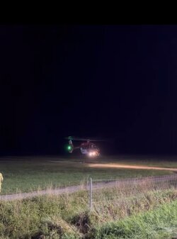 Einsatz vom 16.08.2025