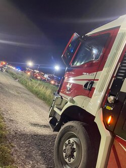 Einsatz vom 16.08.2025