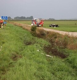 Einsatz vom 16.08.2025