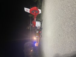 Einsatz vom 19.08.2025