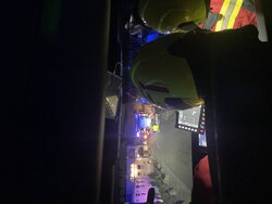 Einsatz vom 19.08.2025