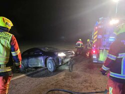 Einsatz vom 20.12.2025