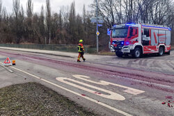 Einsatz vom 11.02.2026