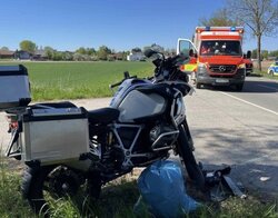 Einsatz vom 01.05.2026