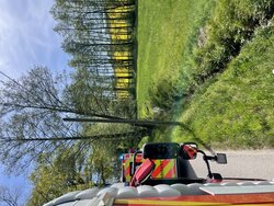 Einsatz vom 03.05.2026