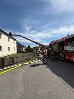 Einsatz vom 10.05.2026