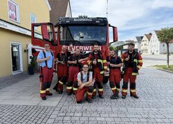 Einsatz vom 10.05.2026