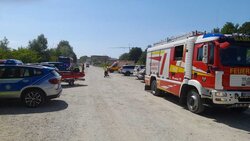 Einsatz vom 27.05.2026