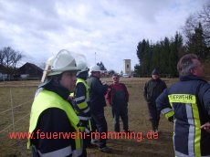 Einsatz vom 01.03.2008