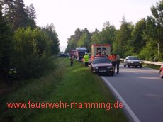 Einsatz vom 19.06.2008