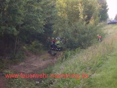 Einsatz vom 19.06.2008