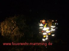 Einsatz vom 03.07.2008