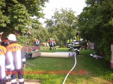 Einsatz vom 01.08.2008