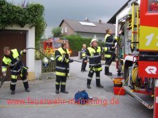 Einsatz vom 12.09.2008
