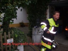 Einsatz vom 12.09.2008