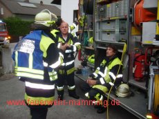 Einsatz vom 12.09.2008