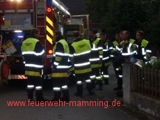 Einsatz vom 12.09.2008