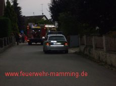 Einsatz vom 12.09.2008
