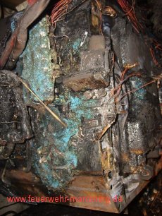 Einsatz vom 12.09.2008