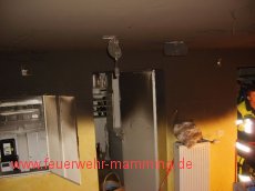 Einsatz vom 12.09.2008