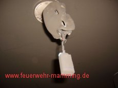 Einsatz vom 12.09.2008