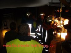 Einsatz vom 12.09.2008