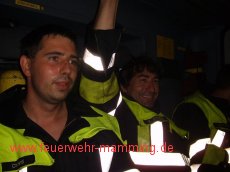 Einsatz vom 12.09.2008