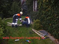 Einsatz vom 12.09.2008
