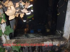 Einsatz vom 12.09.2008
