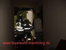 Einsatz vom 12.09.2008