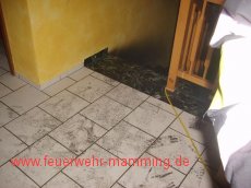 Einsatz vom 12.09.2008