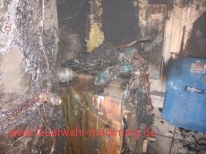 Einsatz vom 12.09.2008