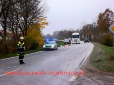 Einsatz vom 07.11.2008