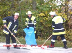 Einsatz vom 07.11.2008