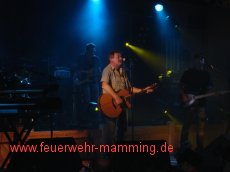 Einsatz vom 29.11.2008