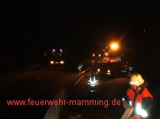 Einsatz vom 03.01.2009