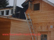 Einsatz vom 07.01.2009