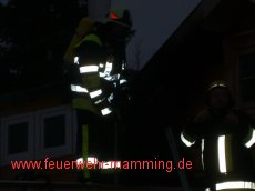Einsatz vom 07.01.2009