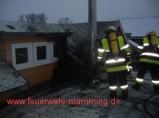 Einsatz vom 07.01.2009