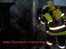 Einsatz vom 07.01.2009