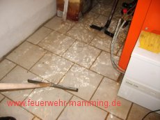 Einsatz vom 23.01.2009