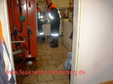 Einsatz vom 23.01.2009