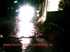 Einsatz vom 23.01.2009