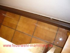Einsatz vom 18.01.2009